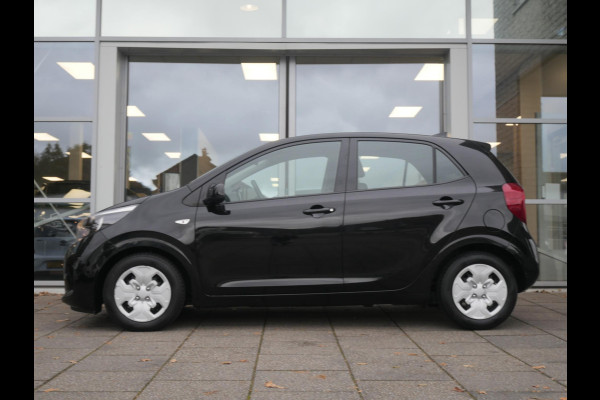 Kia Picanto 1.0 MPi ComfortPlusLine | Carplay | Cruise | Airco | Kia Picanto 1.0 MPi ComfortPlusLine | Carplay | Cruise | Airco |