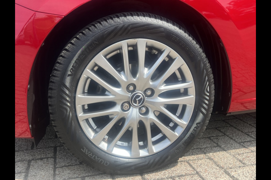 Mazda 2 1.5 St.Selected,camera, trekhaak Mazda 2 1.5 St.Selected,camera, trekhaak