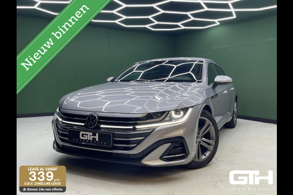 Volkswagen Arteon Shooting Brake 2.0 TDI R-Line