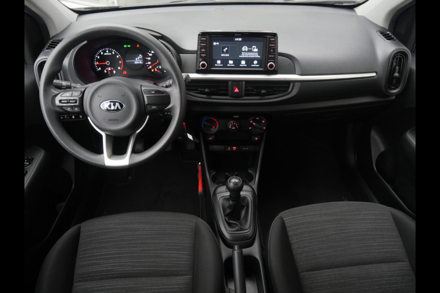 Kia Picanto 1.0 MPi ComfortPlusLine | Carplay | Cruise | Airco | Kia Picanto 1.0 MPi ComfortPlusLine | Carplay | Cruise | Airco |