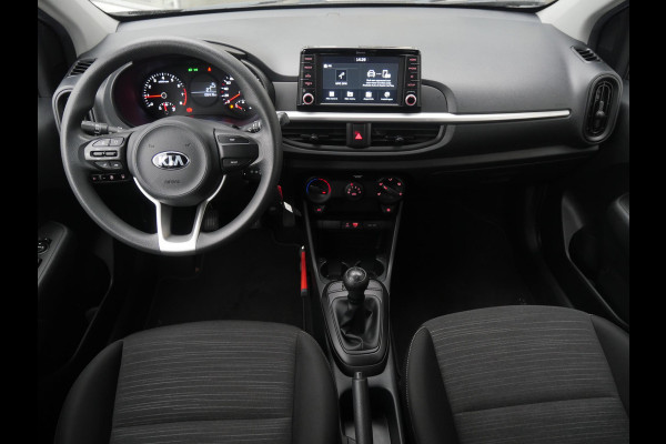 Kia Picanto 1.0 MPi ComfortPlusLine | Carplay | Cruise | Airco | Kia Picanto 1.0 MPi ComfortPlusLine | Carplay | Cruise | Airco |