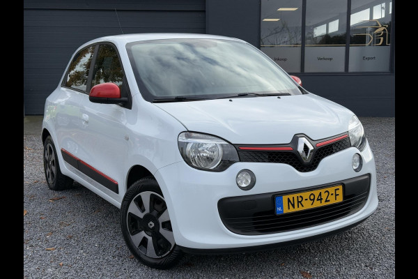 Renault Twingo 1.0 SCe Collection 2e Eigenaar,Airco,N.A.P,Zeer Zuinig,Weinig km,Apk tot 04-2026