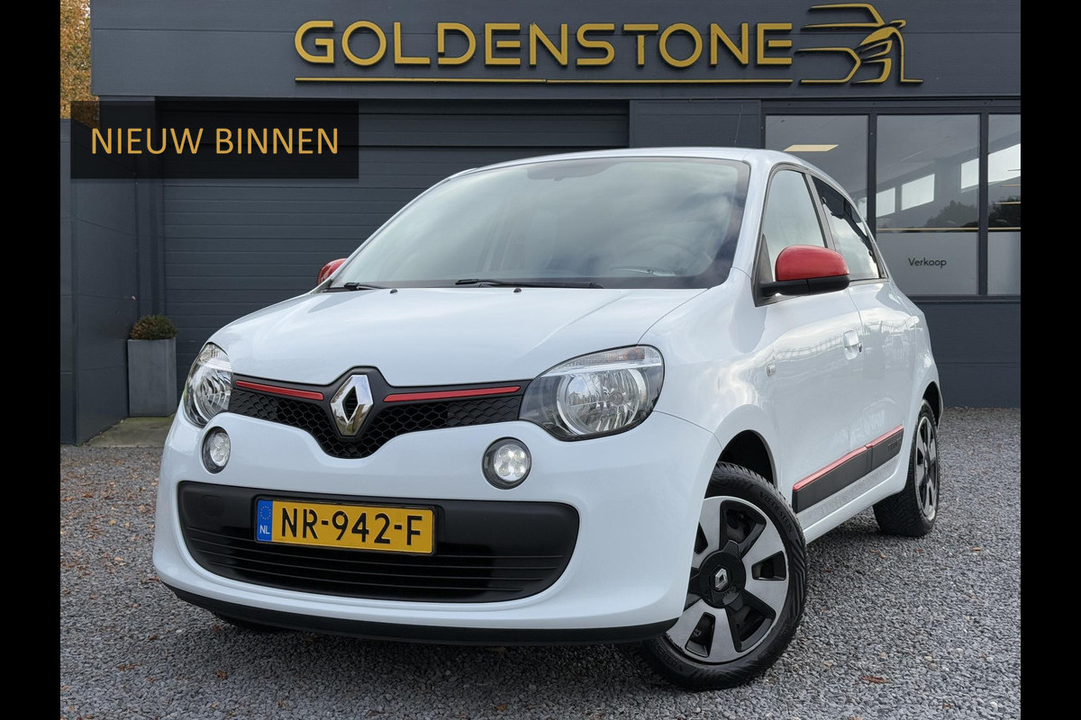 Renault Twingo 1.0 SCe Collection 2e Eigenaar,Airco,N.A.P,Zeer Zuinig,Weinig km,Apk tot 04-2026 Renault Twingo 1.0 SCe Collection 2e Eigenaar,Airco,N.A.P,Zeer Zuinig,Weinig km,Apk tot 04-2026