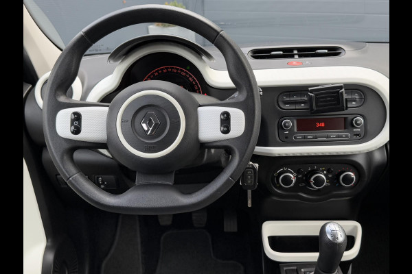 Renault Twingo 1.0 SCe Collection 2e Eigenaar,Airco,N.A.P,Zeer Zuinig,Weinig km,Apk tot 04-2026