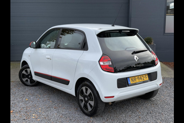 Renault Twingo 1.0 SCe Collection 2e Eigenaar,Airco,N.A.P,Zeer Zuinig,Weinig km,Apk tot 04-2026