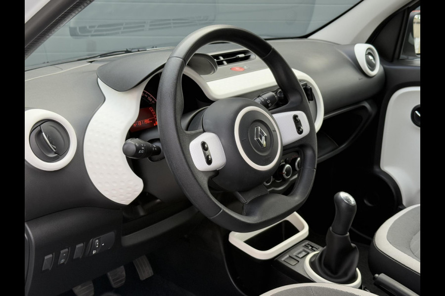 Renault Twingo 1.0 SCe Collection 2e Eigenaar,Airco,N.A.P,Zeer Zuinig,Weinig km,Apk tot 04-2026