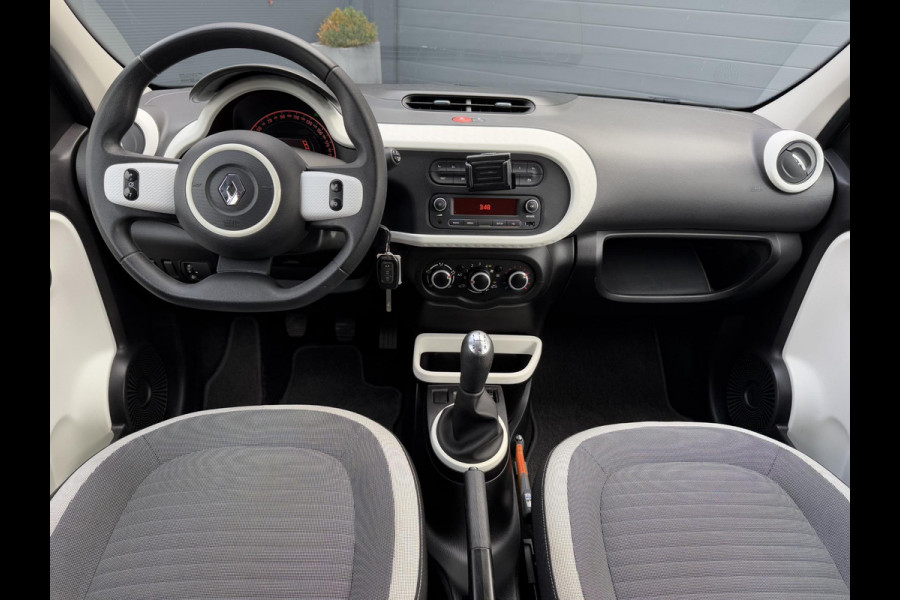 Renault Twingo 1.0 SCe Collection 2e Eigenaar,Airco,N.A.P,Zeer Zuinig,Weinig km,Apk tot 04-2026