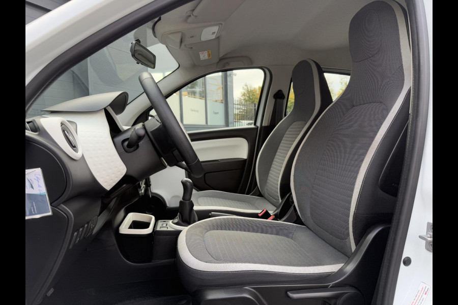 Renault Twingo 1.0 SCe Collection 2e Eigenaar,Airco,N.A.P,Zeer Zuinig,Weinig km,Apk tot 04-2026