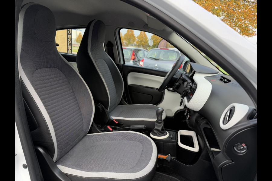 Renault Twingo 1.0 SCe Collection 2e Eigenaar,Airco,N.A.P,Zeer Zuinig,Weinig km,Apk tot 04-2026