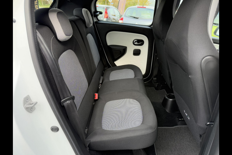 Renault Twingo 1.0 SCe Collection 2e Eigenaar,Airco,N.A.P,Zeer Zuinig,Weinig km,Apk tot 04-2026