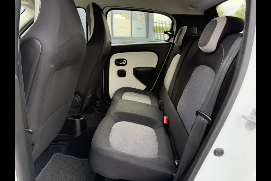 Renault Twingo 1.0 SCe Collection 2e Eigenaar,Airco,N.A.P,Zeer Zuinig,Weinig km,Apk tot 04-2026
