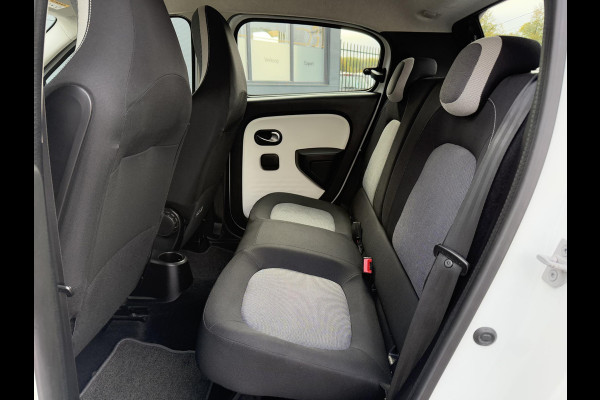 Renault Twingo 1.0 SCe Collection 2e Eigenaar,Airco,N.A.P,Zeer Zuinig,Weinig km,Apk tot 04-2026