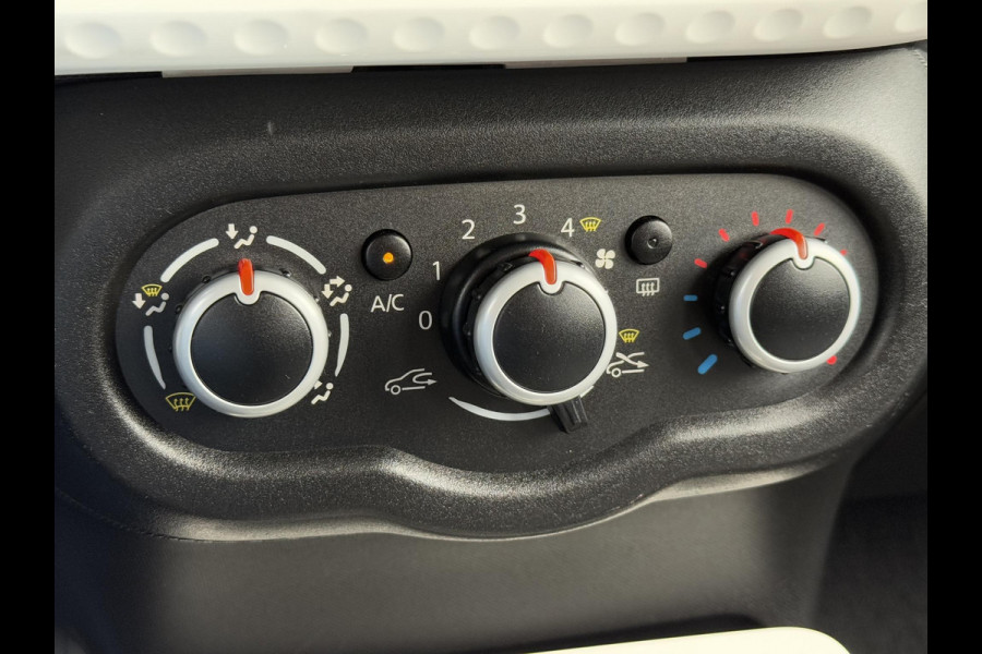 Renault Twingo 1.0 SCe Collection 2e Eigenaar,Airco,N.A.P,Zeer Zuinig,Weinig km,Apk tot 04-2026