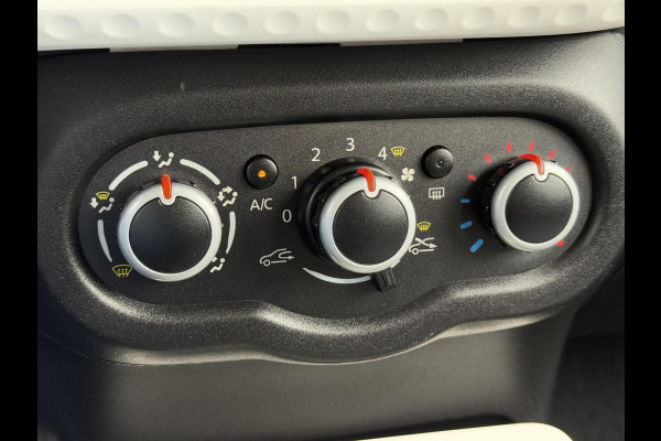 Renault Twingo 1.0 SCe Collection 2e Eigenaar,Airco,N.A.P,Zeer Zuinig,Weinig km,Apk tot 04-2026