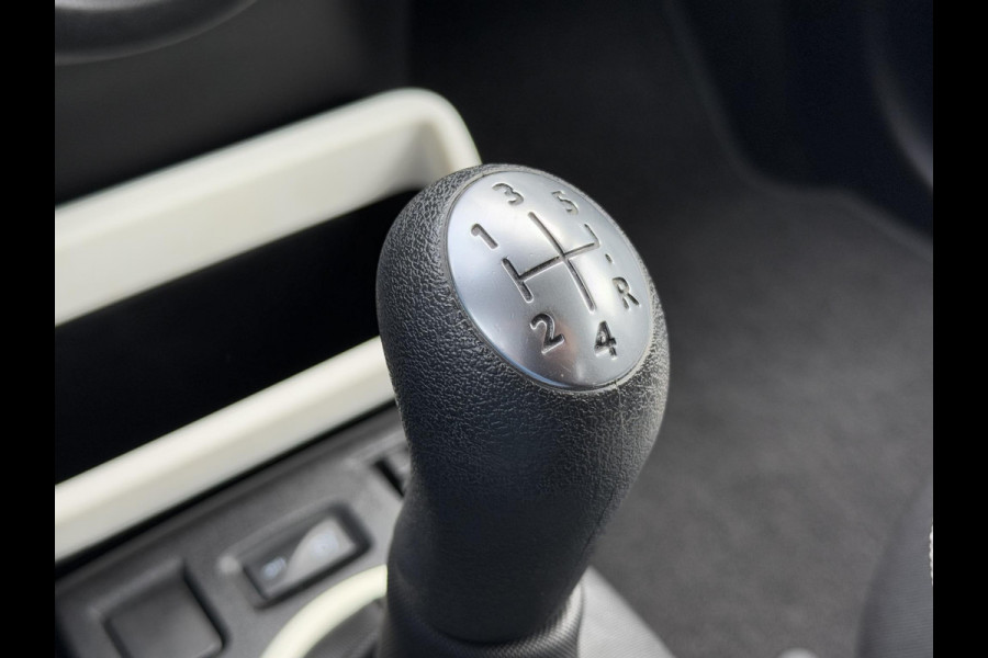 Renault Twingo 1.0 SCe Collection 2e Eigenaar,Airco,N.A.P,Zeer Zuinig,Weinig km,Apk tot 04-2026