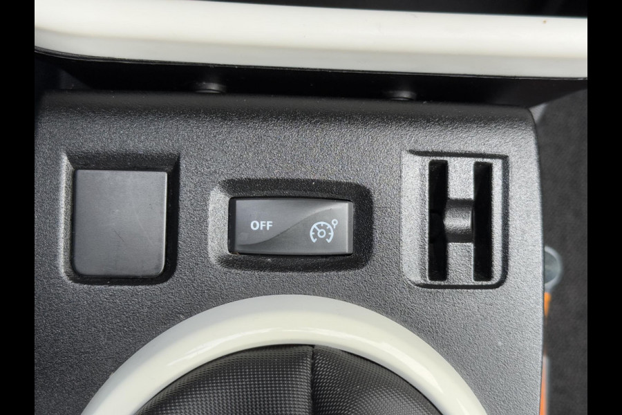 Renault Twingo 1.0 SCe Collection 2e Eigenaar,Airco,N.A.P,Zeer Zuinig,Weinig km,Apk tot 04-2026
