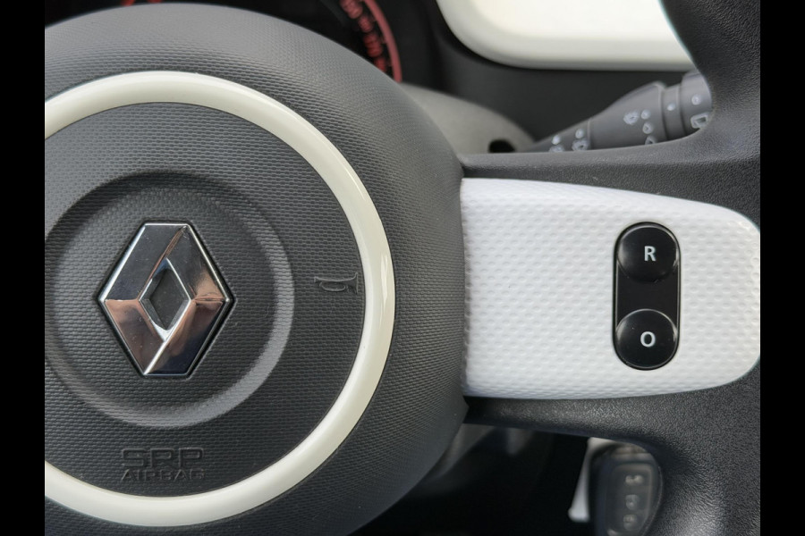 Renault Twingo 1.0 SCe Collection 2e Eigenaar,Airco,N.A.P,Zeer Zuinig,Weinig km,Apk tot 04-2026