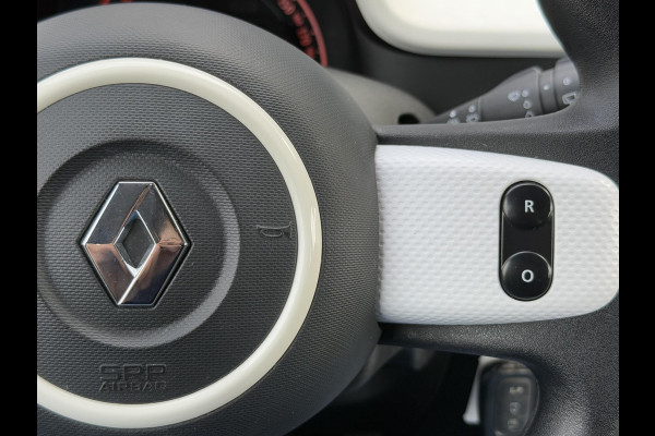 Renault Twingo 1.0 SCe Collection 2e Eigenaar,Airco,N.A.P,Zeer Zuinig,Weinig km,Apk tot 04-2026