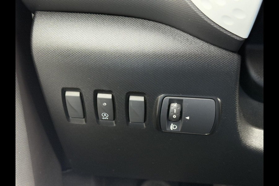 Renault Twingo 1.0 SCe Collection 2e Eigenaar,Airco,N.A.P,Zeer Zuinig,Weinig km,Apk tot 04-2026