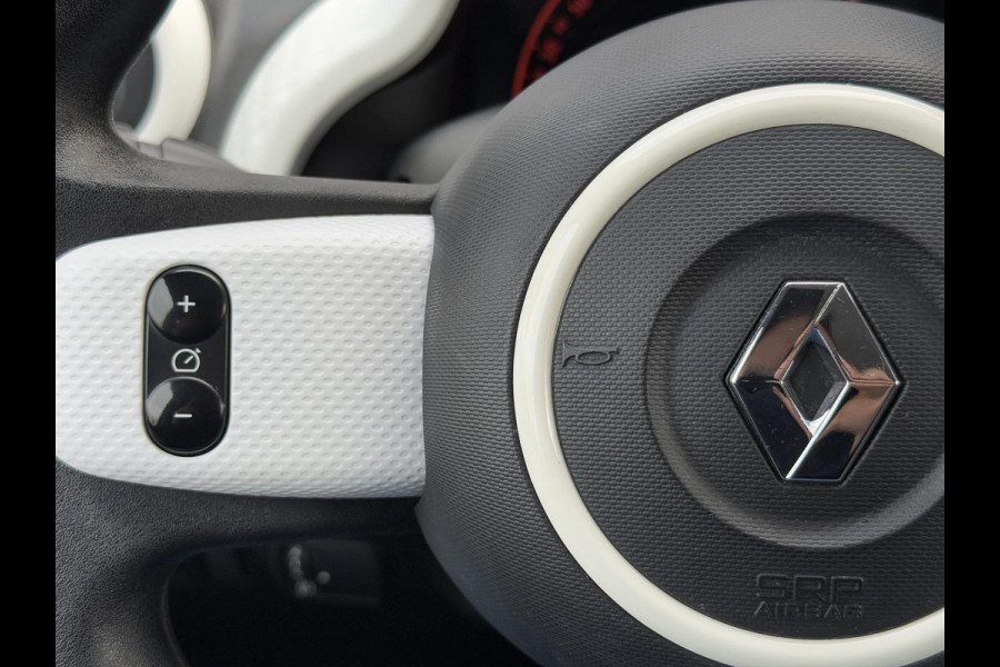 Renault Twingo 1.0 SCe Collection 2e Eigenaar,Airco,N.A.P,Zeer Zuinig,Weinig km,Apk tot 04-2026