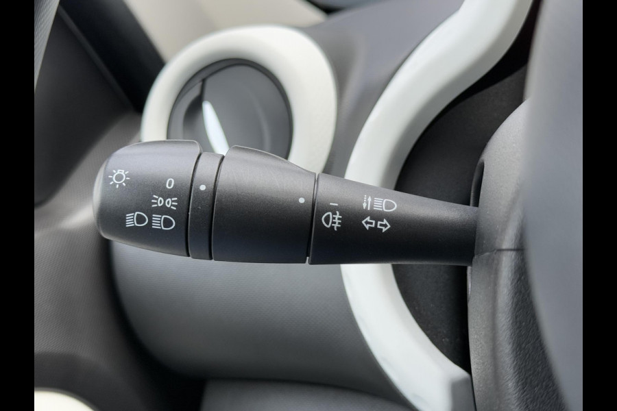 Renault Twingo 1.0 SCe Collection 2e Eigenaar,Airco,N.A.P,Zeer Zuinig,Weinig km,Apk tot 04-2026