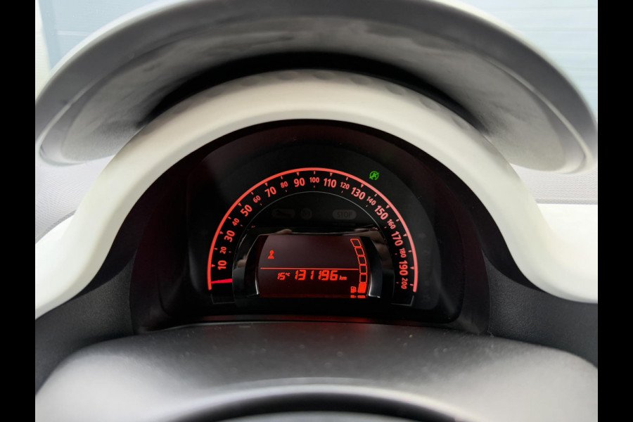Renault Twingo 1.0 SCe Collection 2e Eigenaar,Airco,N.A.P,Zeer Zuinig,Weinig km,Apk tot 04-2026