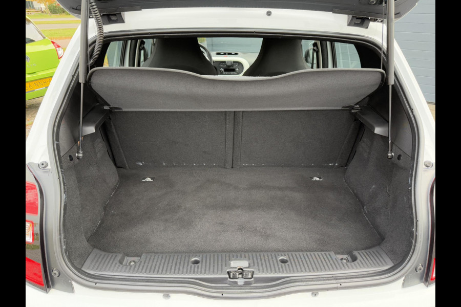 Renault Twingo 1.0 SCe Collection 2e Eigenaar,Airco,N.A.P,Zeer Zuinig,Weinig km,Apk tot 04-2026