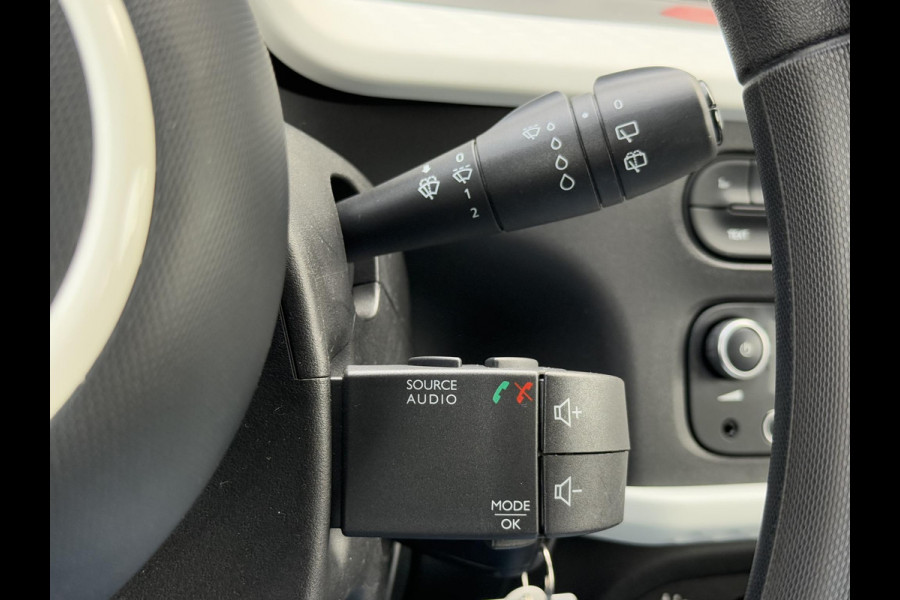 Renault Twingo 1.0 SCe Collection 2e Eigenaar,Airco,N.A.P,Zeer Zuinig,Weinig km,Apk tot 04-2026