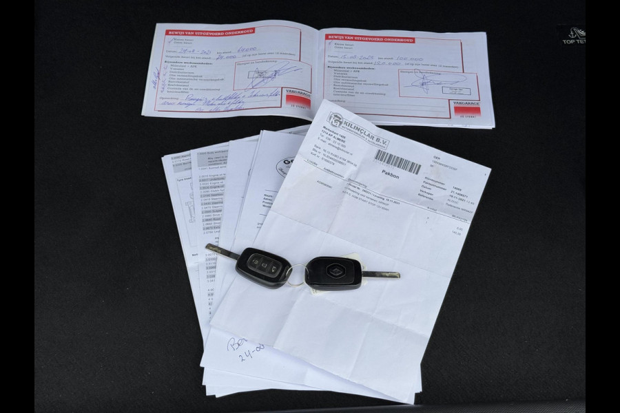 Renault Twingo 1.0 SCe Collection 2e Eigenaar,Airco,N.A.P,Zeer Zuinig,Weinig km,Apk tot 04-2026