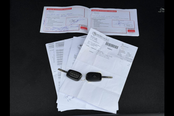 Renault Twingo 1.0 SCe Collection 2e Eigenaar,Airco,N.A.P,Zeer Zuinig,Weinig km,Apk tot 04-2026