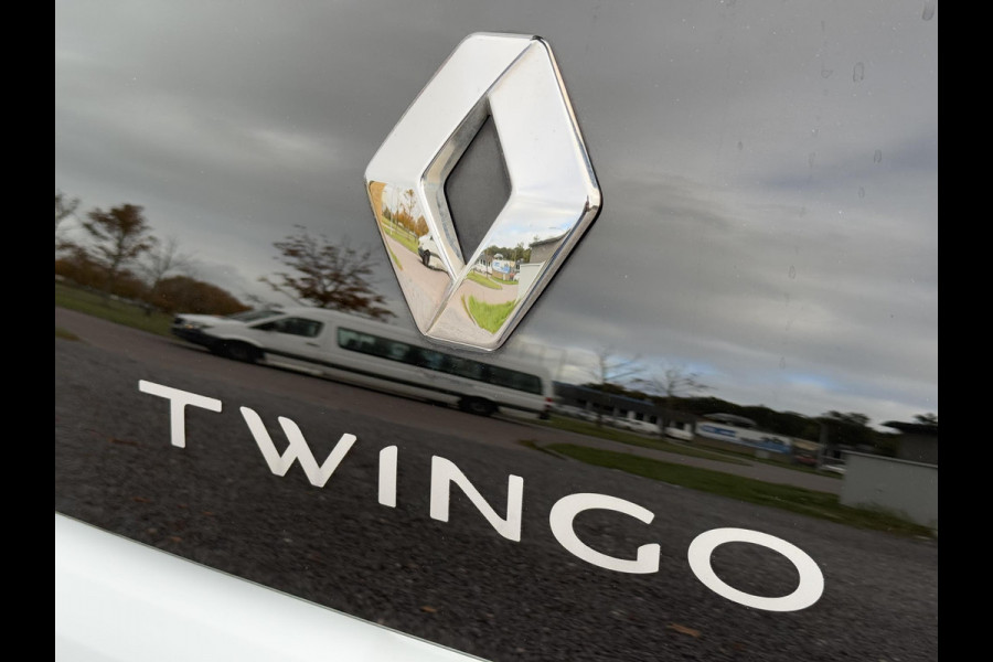 Renault Twingo 1.0 SCe Collection 2e Eigenaar,Airco,N.A.P,Zeer Zuinig,Weinig km,Apk tot 04-2026