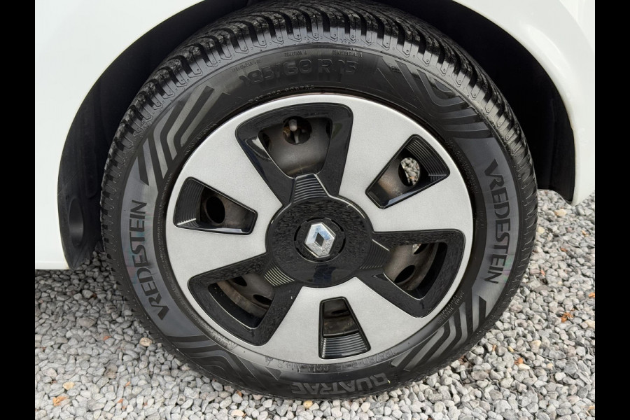 Renault Twingo 1.0 SCe Collection 2e Eigenaar,Airco,N.A.P,Zeer Zuinig,Weinig km,Apk tot 04-2026