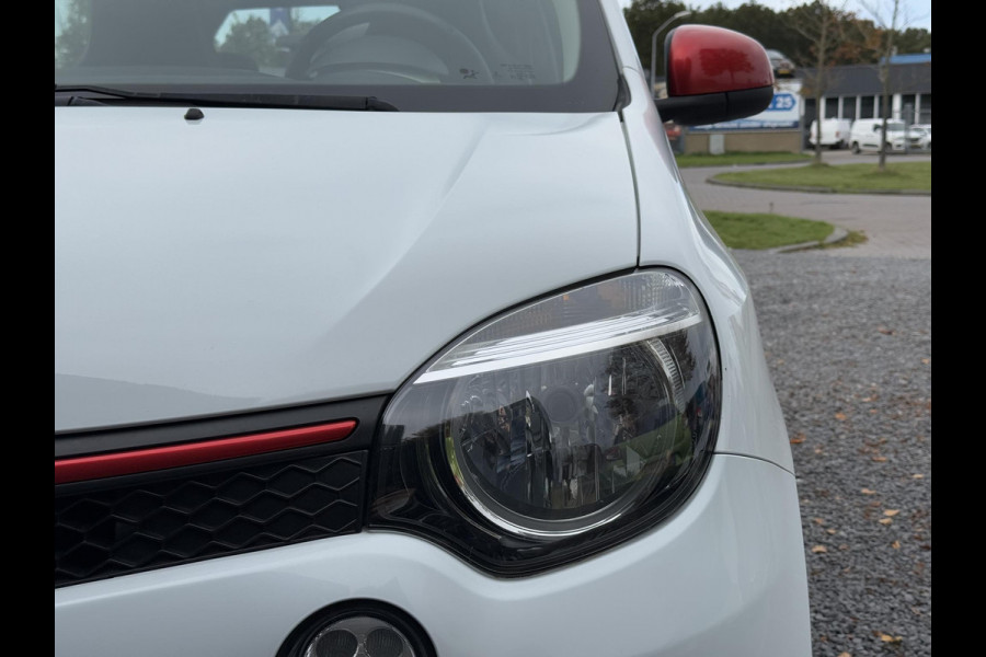 Renault Twingo 1.0 SCe Collection 2e Eigenaar,Airco,N.A.P,Zeer Zuinig,Weinig km,Apk tot 04-2026