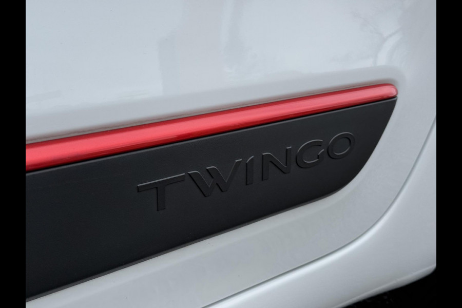 Renault Twingo 1.0 SCe Collection 2e Eigenaar,Airco,N.A.P,Zeer Zuinig,Weinig km,Apk tot 04-2026