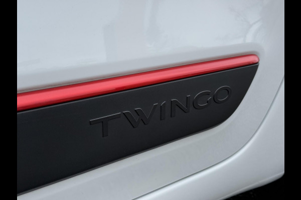 Renault Twingo 1.0 SCe Collection 2e Eigenaar,Airco,N.A.P,Zeer Zuinig,Weinig km,Apk tot 04-2026