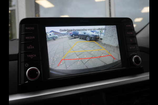 Kia Picanto 1.0 MPi ComfortPlusLine | Carplay | Cruise | Airco | Kia Picanto 1.0 MPi ComfortPlusLine | Carplay | Cruise | Airco |