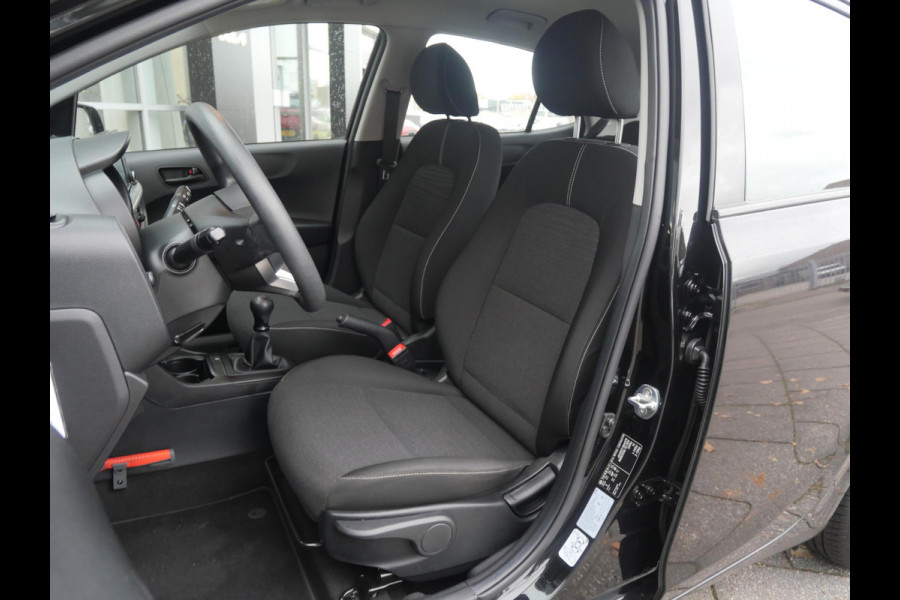 Kia Picanto 1.0 MPi ComfortPlusLine | Carplay | Cruise | Airco | Kia Picanto 1.0 MPi ComfortPlusLine | Carplay | Cruise | Airco |
