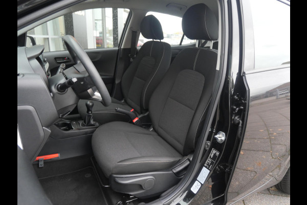 Kia Picanto 1.0 MPi ComfortPlusLine | Carplay | Cruise | Airco | Kia Picanto 1.0 MPi ComfortPlusLine | Carplay | Cruise | Airco |