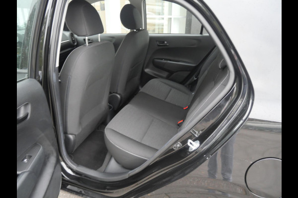 Kia Picanto 1.0 MPi ComfortPlusLine | Carplay | Cruise | Airco | Kia Picanto 1.0 MPi ComfortPlusLine | Carplay | Cruise | Airco |