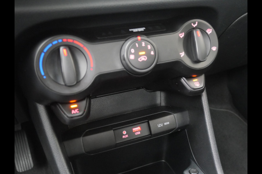 Kia Picanto 1.0 MPi ComfortPlusLine | Carplay | Cruise | Airco | Kia Picanto 1.0 MPi ComfortPlusLine | Carplay | Cruise | Airco |