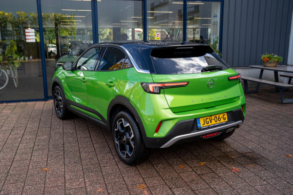 Opel Mokka 1.2 Turbo Ultimate | Prijs rijklaar incl. 12 mnd garantie | Lmv Pdc Camera DAB+ Carplay
