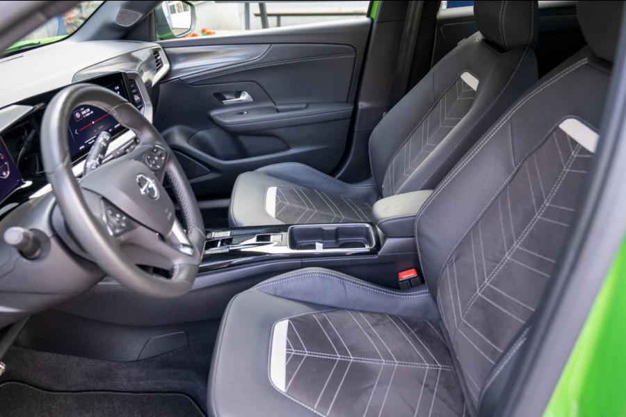 Opel Mokka 1.2 Turbo Ultimate | Prijs rijklaar incl. 12 mnd garantie | Lmv Pdc Camera DAB+ Carplay