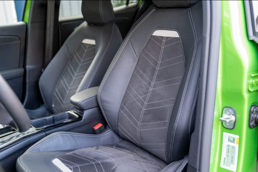 Opel Mokka 1.2 Turbo Ultimate | Prijs rijklaar incl. 12 mnd garantie | Lmv Pdc Camera DAB+ Carplay