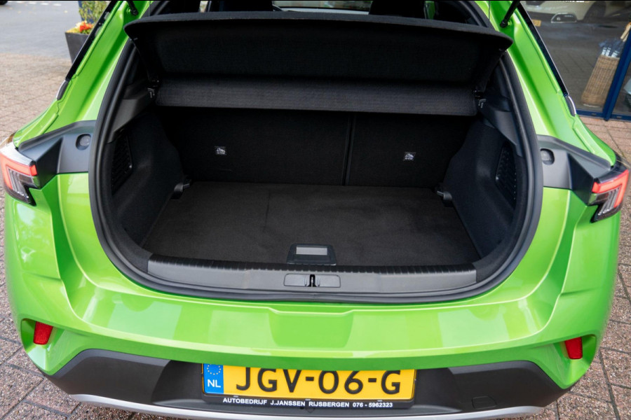 Opel Mokka 1.2 Turbo Ultimate | Prijs rijklaar incl. 12 mnd garantie | Lmv Pdc Camera DAB+ Carplay