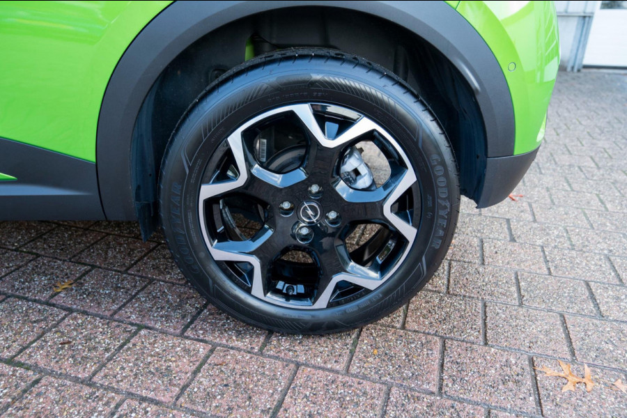 Opel Mokka 1.2 Turbo Ultimate | Prijs rijklaar incl. 12 mnd garantie | Lmv Pdc Camera DAB+ Carplay