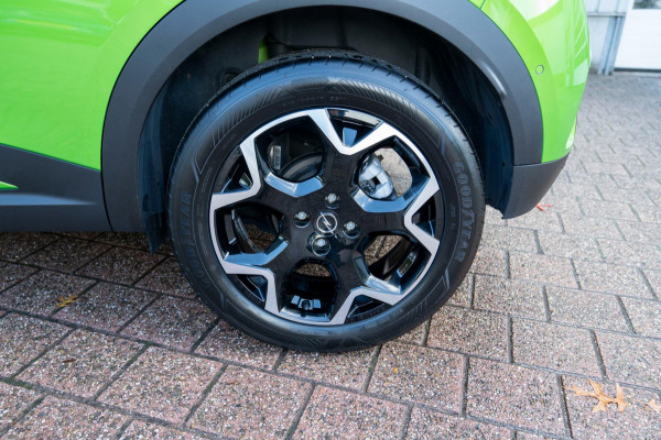 Opel Mokka 1.2 Turbo Ultimate | Prijs rijklaar incl. 12 mnd garantie | Lmv Pdc Camera DAB+ Carplay