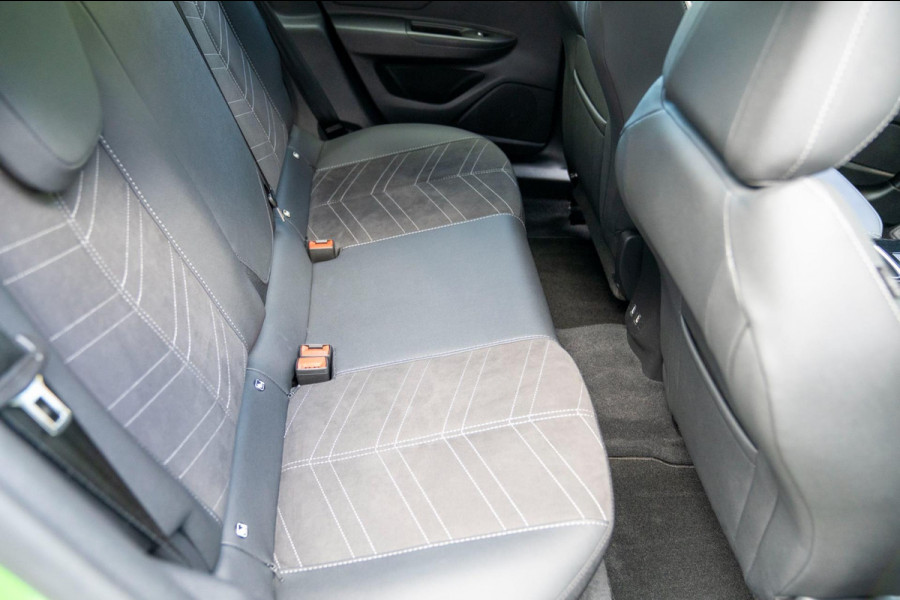 Opel Mokka 1.2 Turbo Ultimate | Prijs rijklaar incl. 12 mnd garantie | Lmv Pdc Camera DAB+ Carplay