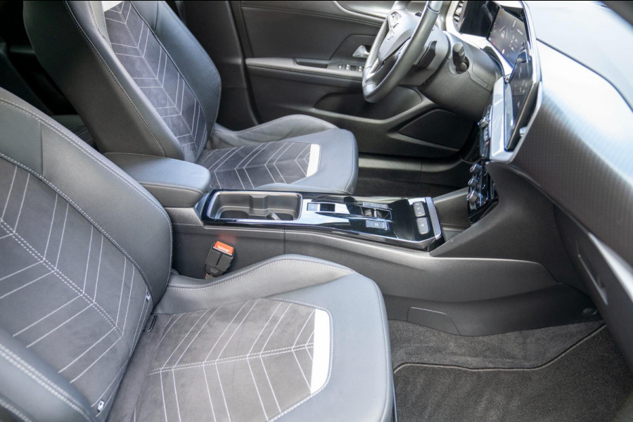 Opel Mokka 1.2 Turbo Ultimate | Prijs rijklaar incl. 12 mnd garantie | Lmv Pdc Camera DAB+ Carplay