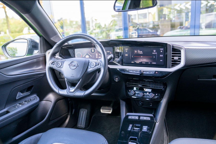 Opel Mokka 1.2 Turbo Ultimate | Prijs rijklaar incl. 12 mnd garantie | Lmv Pdc Camera DAB+ Carplay