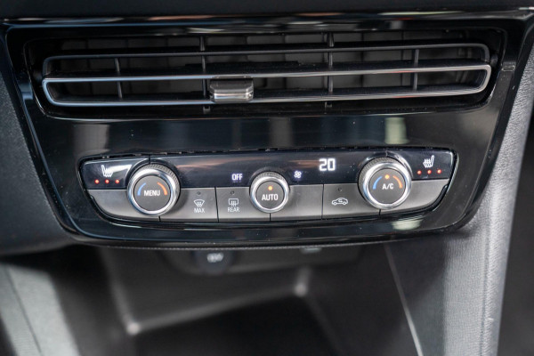 Opel Mokka 1.2 Turbo Ultimate | Prijs rijklaar incl. 12 mnd garantie | Lmv Pdc Camera DAB+ Carplay